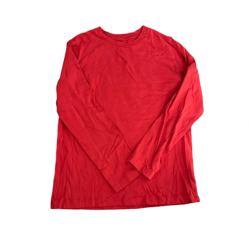 3 piece long sleeve tee shirt - Picture 4 of 4